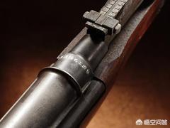 陈庆恩:刘庆恩半自动步枪在当时的中国有机会装备吗？