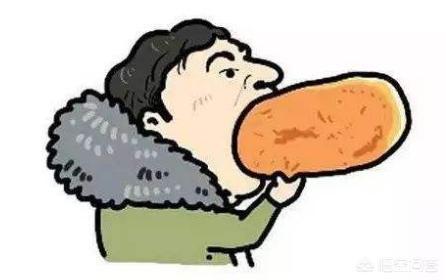 吃大便表情:王思聪吃热狗怎么也会火？是不是名人做什么事都会被放大？