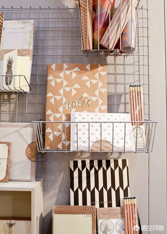 家里杂物太多怎样收纳,如何进行家居用品的收纳与整理？