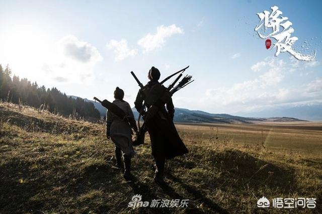 将夜的演员:电视剧《将夜》中孟子义饰演的道痴叶红鱼，你觉得怎么样？