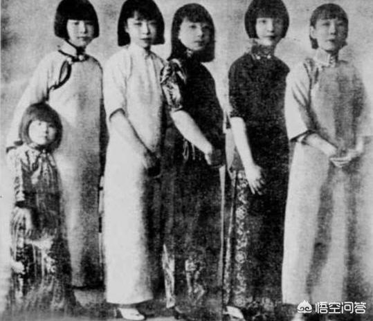 张学良睡过蒋介石老婆:张作霖有没有第七房姨太太，她的儿子是不是张作霖的遗腹子？