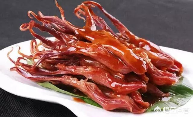 你吃过最奇葩的“美食”是什么？