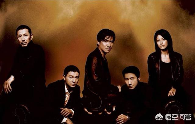 刘德华电影列表:刘德华的成名电影作品是什么？拿奖的都有什么电影？