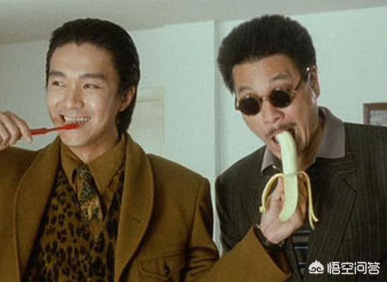 周星驰吴孟达为什么掰了:如何评价吴孟达在节目《十三邀》中提及与周星驰的关系
