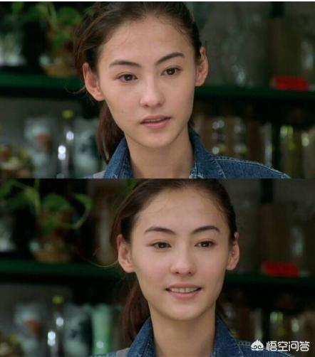 张柏芝小时候:张柏芝最经典的电影你认为是哪部