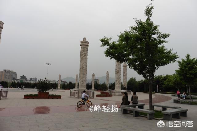 赵县柏林寺灵异事件:石家庄有什么免费的景点或便宜好玩的地方？
