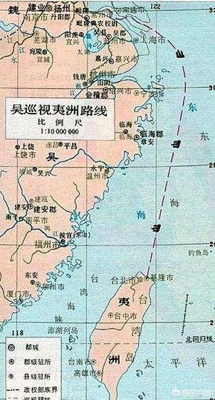 台湾岛是怎样成为清朝领土的？