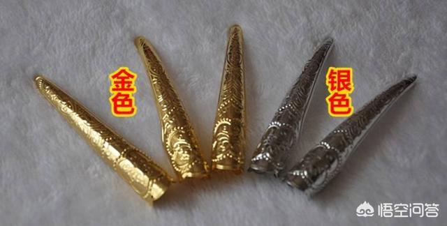 清代后妃:清朝贵妃皇后什么的为什么要留指甲