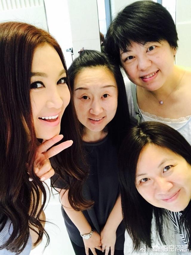 杨钰莹儿子:刘涛和杨钰莹都是南昌女孩，貌美的外表和音乐才华，你最喜欢谁