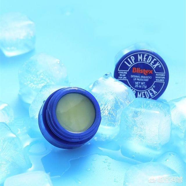 哪个牌子的润唇膏是让你回购五次以上的？插图6