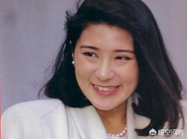 新婚失宠妃:作为放弃前途的女外交官，雅子妃为爱嫁入日本皇室后幸福吗？
