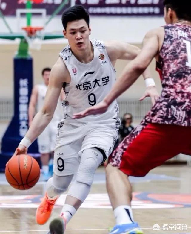 张宁照片:《这！就是灌篮》中的张宁是什么来头