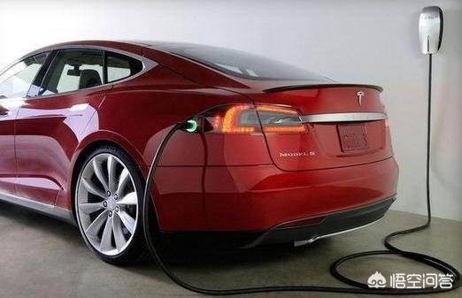 新能源车省么，现在买、开新能源汽车真的比汽油车省钱吗？
