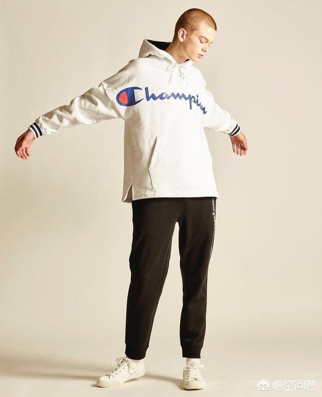 Supreme、Champion和Off-White哪个名气大？