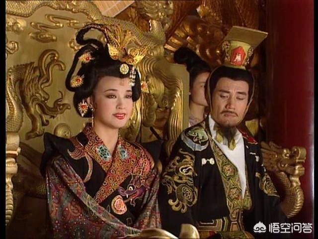 唐朝李忠:唐高宗李治废太子李忠结局：李忠为何被武后赐死？