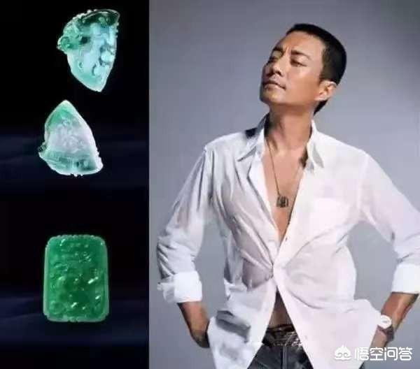 佩戴翡翠有什么讲究,如何佩戴翡翠才能显得有格调？