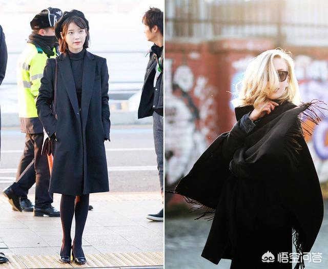 什么颜色的衣服比较显白？