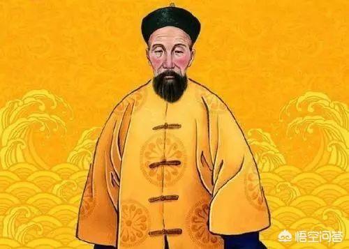 翁同龢李鸿章:曾国藩弹劾翁同书，为何让翁同龢恨了李鸿章一辈子？