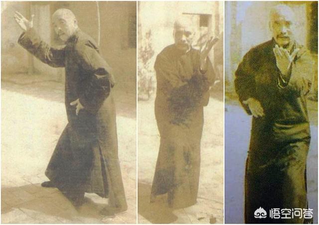 晚清武林高手，人称“定兴三李”的形意拳宗师李星阶有些怎样的历史？