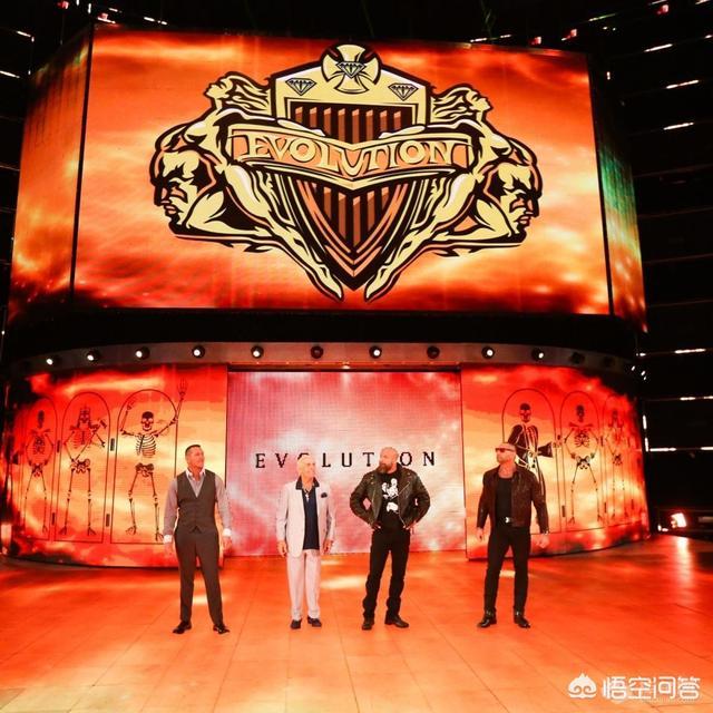 巴帝斯塔:巴蒂斯塔回归WWE是一次性的吗？未来会和谁打上一场？