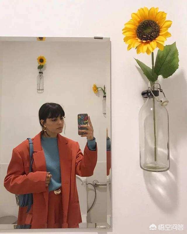 怎样才能看出一个女孩子喜欢一个男孩子？