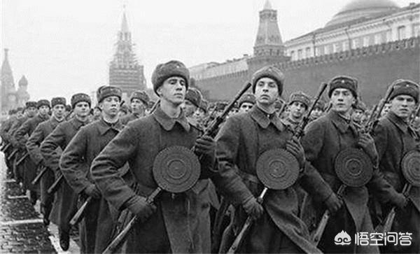 林彪怎么死的;二战时的莫斯科保卫战是谁指挥的？德国人是如何一败涂地的？