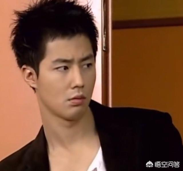 安在旭图片:如何评价素有“韩国第一偶像”之称的安在旭？他是一个怎样的人？