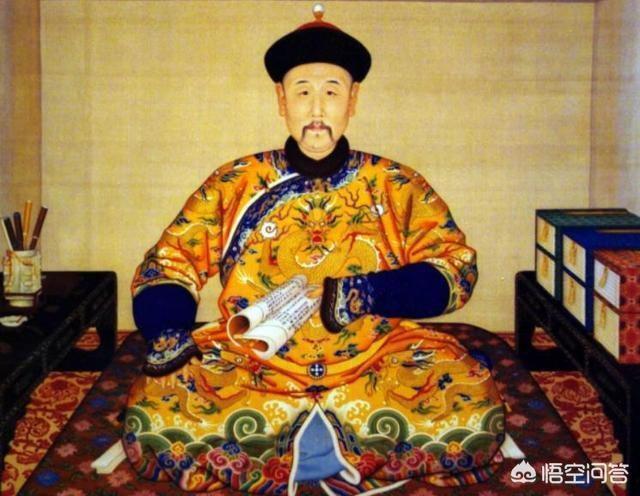 康熙的遗诏到底有没有被篡改？