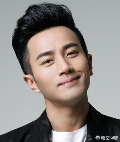 男生适合染什么颜色的头发,四十岁的男人染头发,什么颜色比较好看?