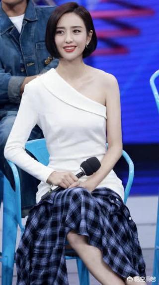 佟丽娅旧照曝光:娱乐圈里面有哪些长相非常相似的明星和演员们？你知道的有多少？