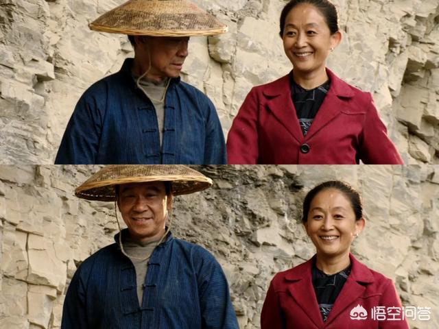王学圻的老婆:剑雨中余文乐的妻子是谁演的?那个江阿生呢？