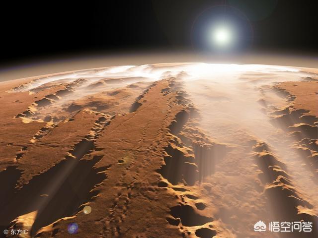 水熊虫寿命是多少年:如果把水熊虫放到火星上去，那么它能撑多久呢？