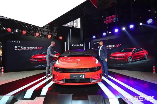 广州车展新能源汽车，广州车展最值得看的车有哪些？