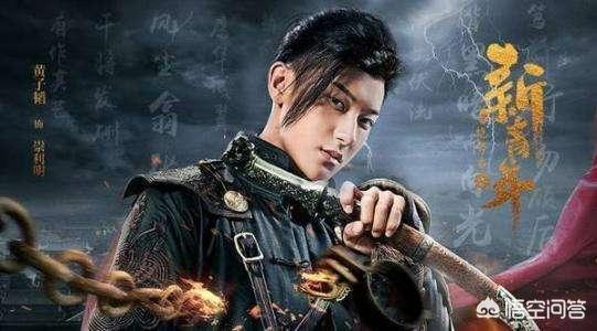 叶童出演许仙母亲:为什么当年白蛇传中许仙要用女的来演？