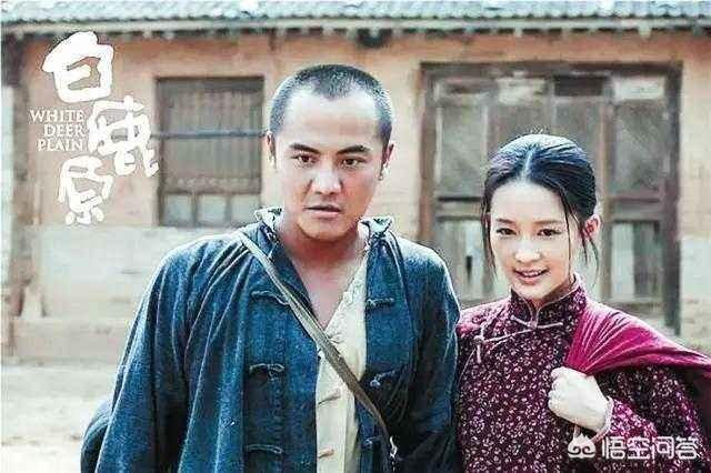 如何评价《白鹿原》田小娥的一生？
