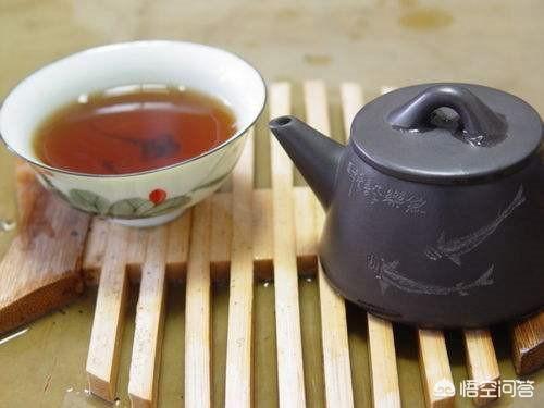 六大茶类包括哪些茶,中国六大茶类的泡茶茶具如何选择？