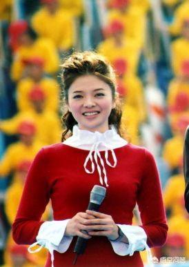 周涛的老公是谁知乎:你还记得央视美女主持人文清吗？近况如何？