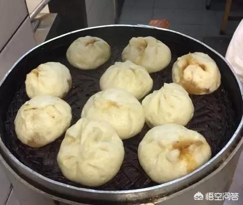 洛阳有哪些味道好的包子铺推荐？插图1