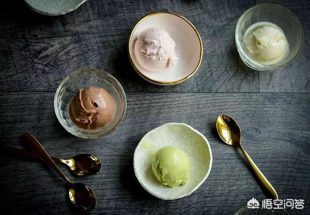 小沙皮狗蛋糕:用吉利丁片可以做哪些美食？