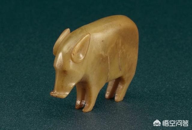 对中国玉文化的认识,什么是中国人的“玉”情节？