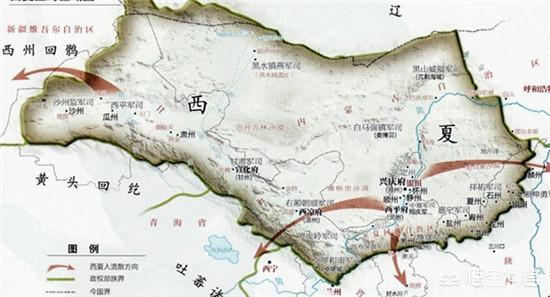 者来寨:大汉与罗马是否曾有一战？甘肃的罗马村是真的吗？