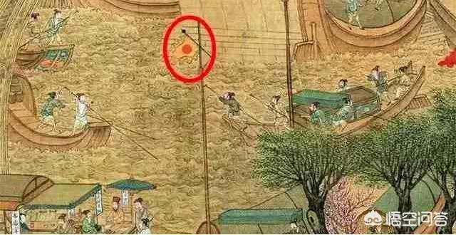 头条问答 - "明朝国旗"与日本国旗有什么关系呢?(14个回答)