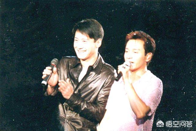 黎明电影:在天王黎明最巅峰的影视剧作品中，你觉得哪些最经典？