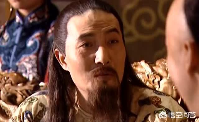 洪秀全简介:历史上真实的洪秀全是一个怎样的人？