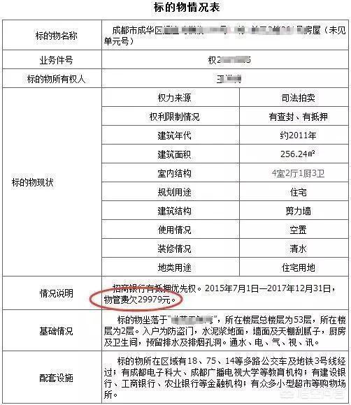 法拍房是什么意思,法拍房最大的坑，究竟是什么？