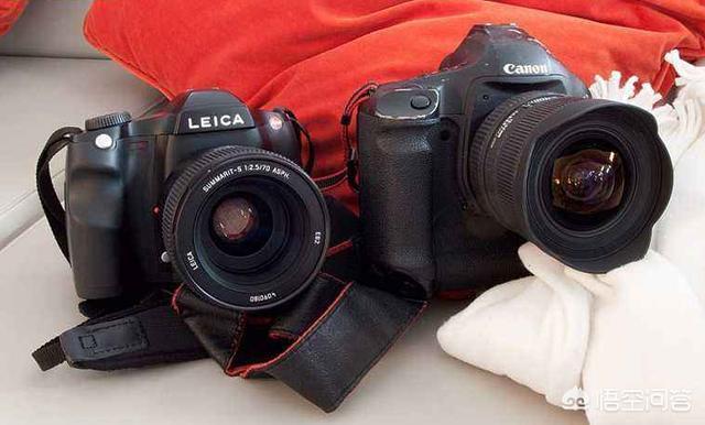 買了很貴的單反相機沒耐心學攝影技術怎么辦？