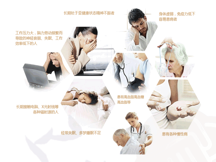 人体免疫力的强弱和什么关系最大？
