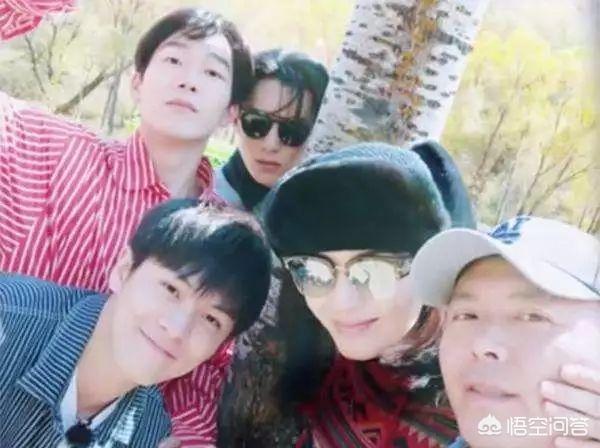 在一起武艺:为什么武艺在《亲爱的客栈2》与在《我家那小子》中判若两人