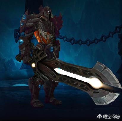 《魔兽世界》双手剑劫掠的北境诸王之刃幻化如何获得？