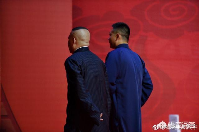 栾云平:郭德纲为什么介绍栾云平说是爱徒